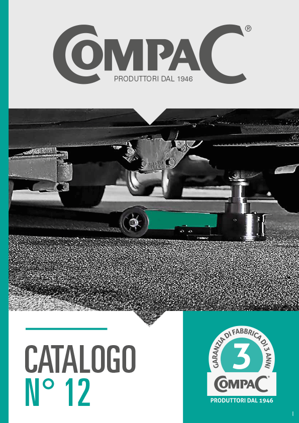 Catalogo Compac