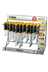Felo Tool Sets & Displays - Set utensili & espositori