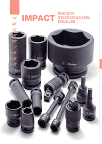 IMPACT SOCKETS