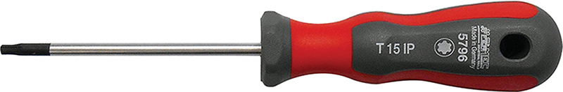 CACCIAVITI T-profilo per viti Torx BGS 4078 OFFICINA AUTO deposito 1//3 |...