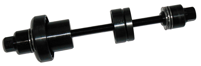 BGS SET 8 PEZZI ESTRATTORE SILENT BLOCK BMW 