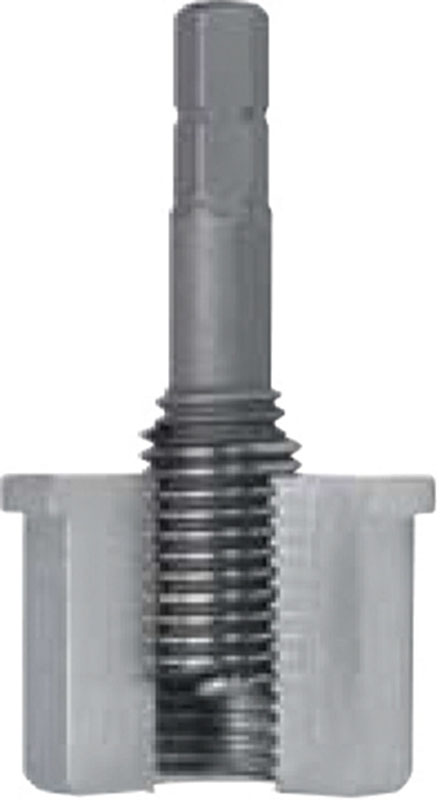 10PZ.FILETTI RIPORTATI M 14 X 1.25 X 1,5 D