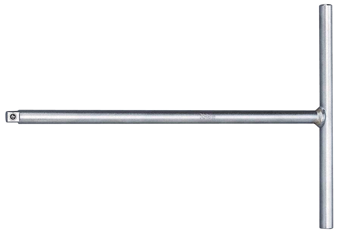 IceToolz Chiave A Raggi Quadrato 3,2 Mm – Attrezzo Per Riparazione Bici, Unisex, Grigio, Ergonomico E Facile Da Usare