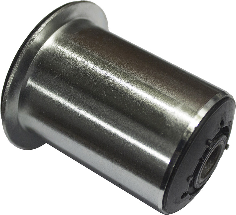 Cyclingcolors 2x Silent Block In Gomma M6 – Antivibranti Per Moto, Auto, Trattori E Rimorchi