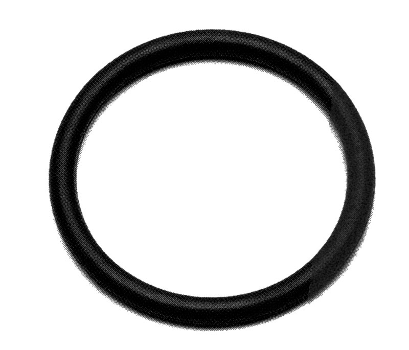 200 Anelli Di Gomma Colorati - Diametro 2-6 Cm Per Fai Da Te E Craft