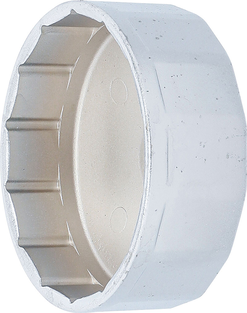 AFEISOL Clé à filtre à carburant compatible avec les moteurs Cummins et Navistar Diesel DD13, DD15 et DD16 pour modèles 482 483 782 20,3 cm