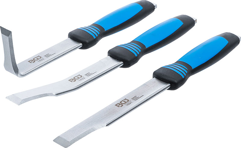 AMTECH 16pc MECCANICA set scalpello & punzone in acciaio temprato Centro Perno Conica Garage 