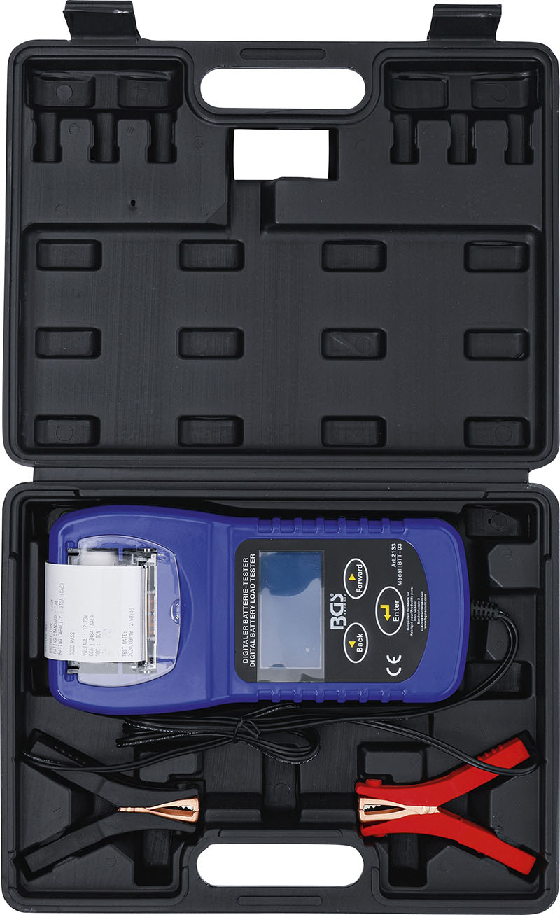 Tester Professionale 8 Canali Per Batterie 18650 – Carica E Scarica Regolabili, Schermo LCD A Colori, Ideale Per Celle Al Litio