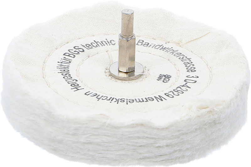 Pad di lucidatura in fibra ottica di diaanti Dischi 0.02u