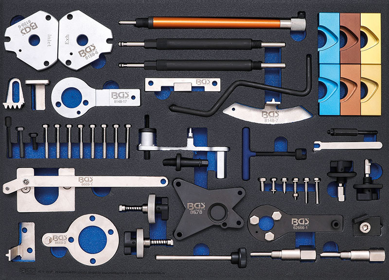 3 3 Modulo Per Carrello Utensili Per La Messa In Fase Per Fiat Alfa Lancia Opel Suzuki Ford