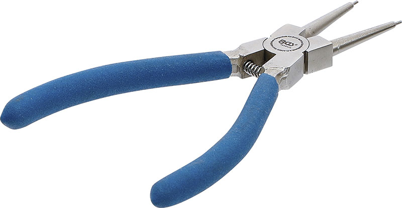 Mini pinze per anelli Seeger con becchi a 45° - Anelli interni