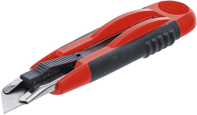 silverline - Ct11 Taglierino Di Sicurezza 140 Mm