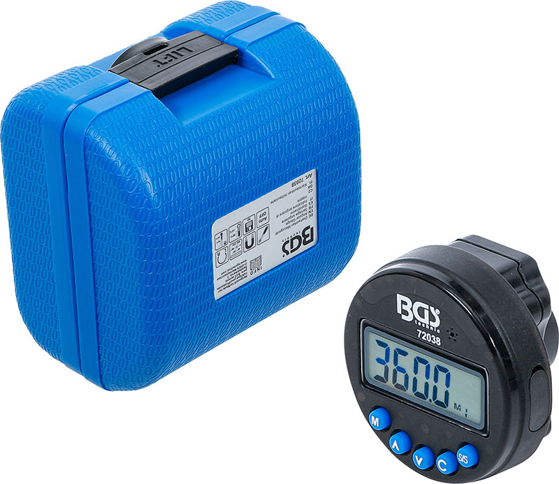 Misuratore digitale di temperatura e illuminazione del colore con display multi schermo e spegnimento automatico per la misurazione della luce (SK-8 202 Misuratore digitale di temperatura e illuminazione del colore con display multi schermo e spegnimento automatico per la misurazione della luce (SK-8 202