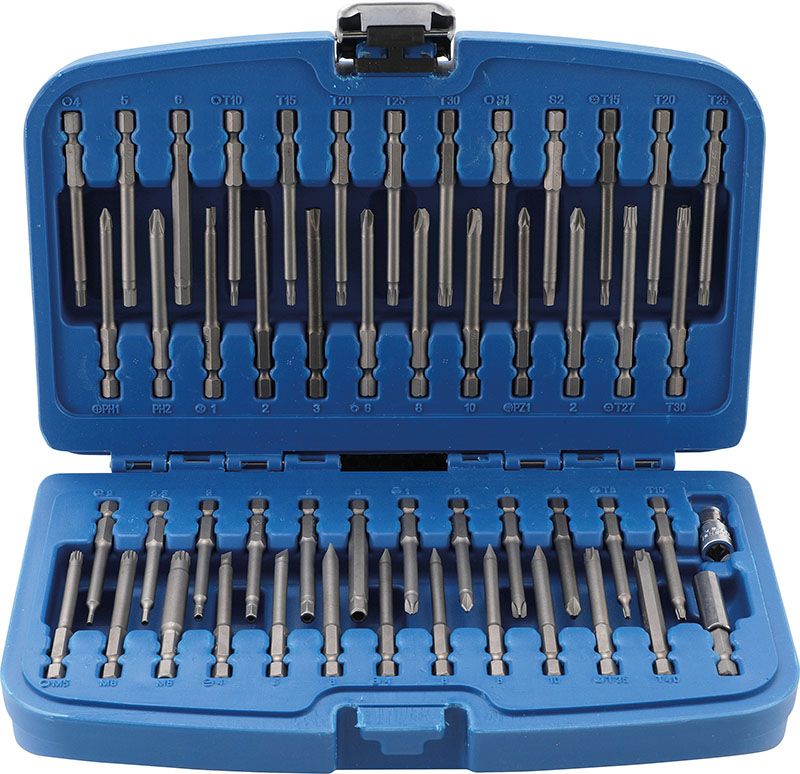PDR* Set kit 15 inserti torx chiavi con adattatore da 1/2" attacco 10mm PDR* Set kit 15 inserti torx chiavi con adattatore da 1/2" attacco 10mm