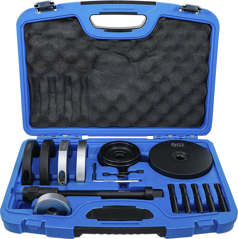 KIT MOZZO ANTERIORE COMPLETO PORTER 1000-1300 16V - 1200 1400 DIESEL KIT MOZZO ANTERIORE COMPLETO PORTER 1000-1300 16V - 1200 1400 DIESEL