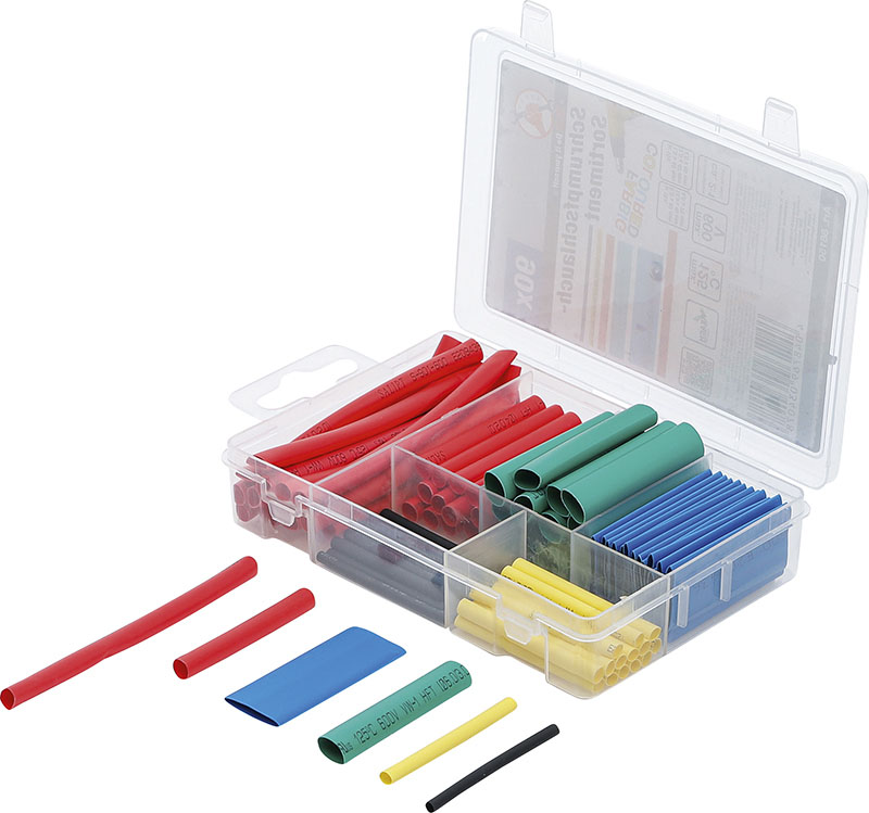 assortimento-90-pezzi-guaine-termorestringenti-colorate