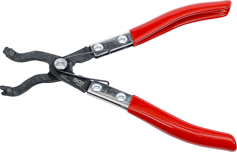set di 4 pinze per anelli elastici da 175 mm Greensen set di pinze per anelli elastici professionali per anelli di sicurezza interni ed esterni set di 4 pinze per anelli elastici da 175 mm Greensen set di pinze per anelli elastici professionali per anelli di sicurezza interni ed esterni