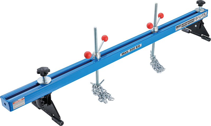 Power Tools 59150 Supporto per Pneumatici, Estensibile, 710 Mm-1220 Mm