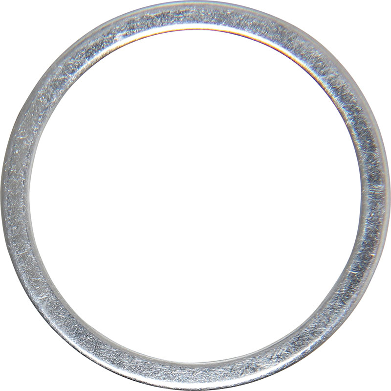 Kit Anelli Di Ritenzione Circolari 8mm-130mm: Clip Fermaglio Acciaio Rondella Stop