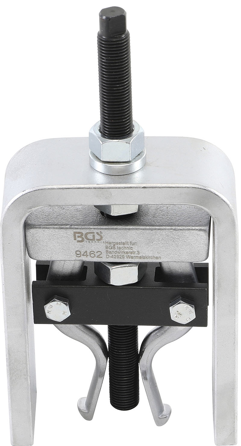 Estrattore per interni