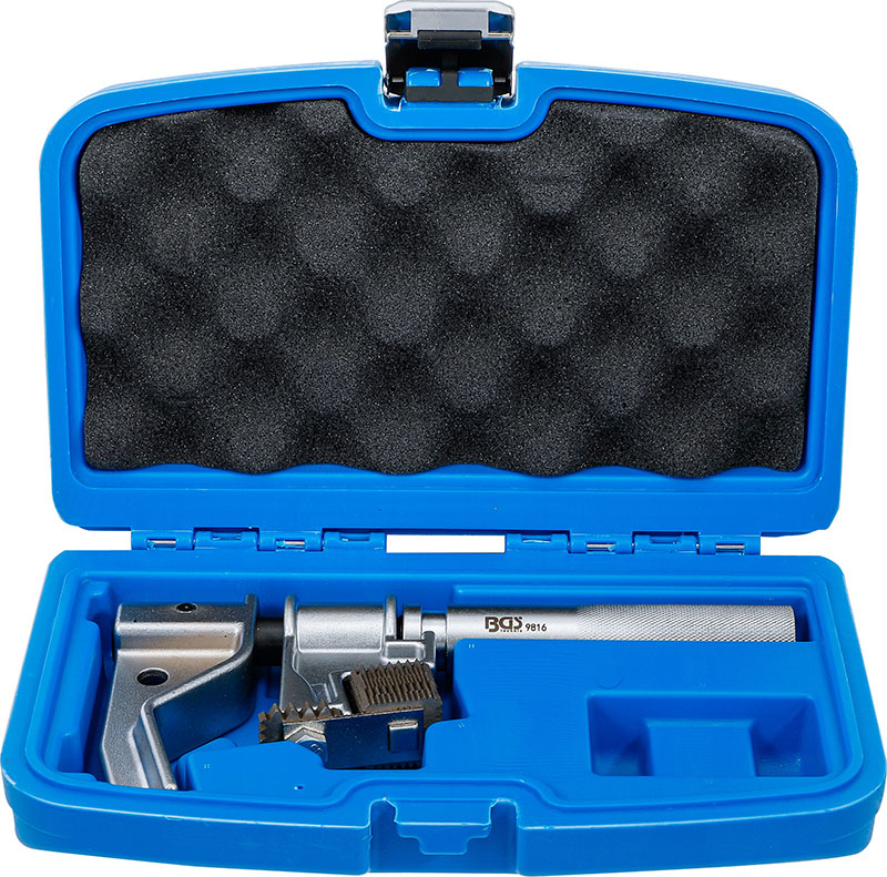 MUMQAQ Strumento integrato per filettatura interna ed esterna, kit infila tubi in PVC, set di infila tubi in PVC da 1/2 '' 3/4 '' per trapano elettrico, filettatura, riparazioni idrauliche MUMQAQ Strumento integrato per filettatura interna ed esterna, kit infila tubi in PVC, set di infila tubi in PVC da 1/2 '' 3/4 '' per trapano elettrico, filettatura, riparazioni idrauliche