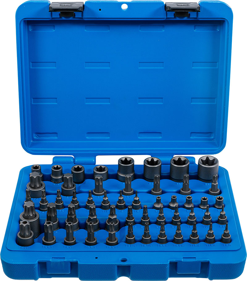 BEITER SET INSERTI PER DIOTTRA 8 MM